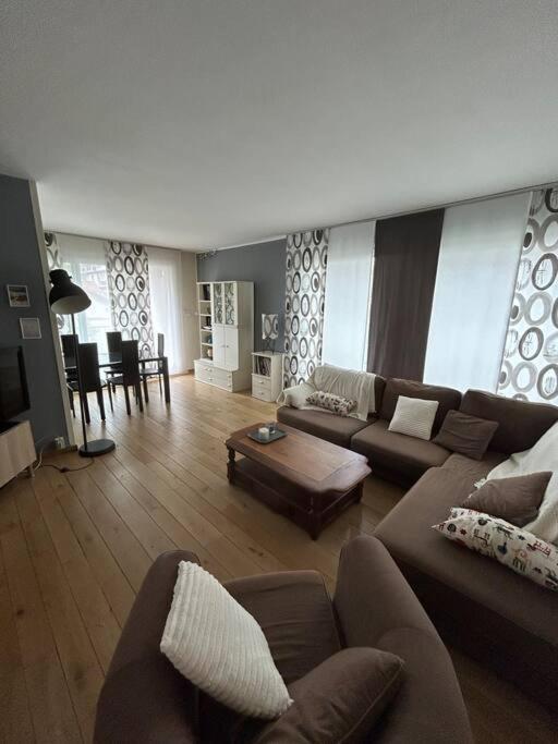 Appartement Cosy Clermont-Ferrand Extérieur photo