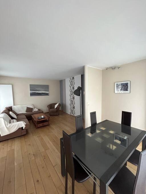 Appartement Cosy Clermont-Ferrand Extérieur photo