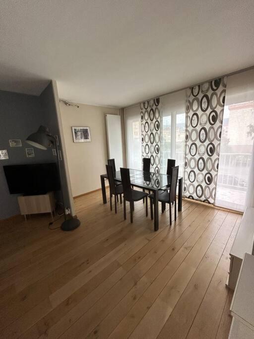 Appartement Cosy Clermont-Ferrand Extérieur photo