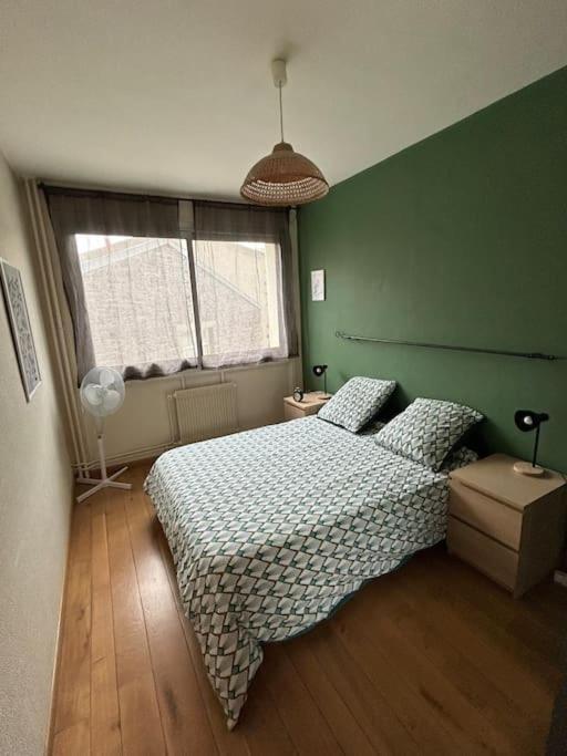 Appartement Cosy Clermont-Ferrand Extérieur photo
